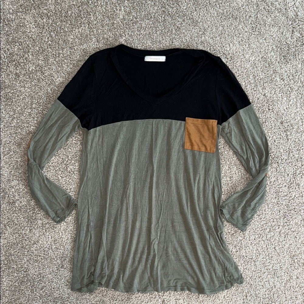 Women's Long Sleeve Top